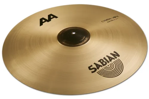 Sabian 21" AA Bash Ride