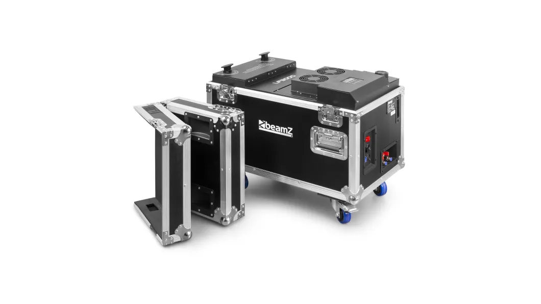 beamZ pro LF3000 Bodennebelmaschine