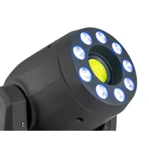 Eurolite LED TMH-H180 Hybrid Moving-Head Spot/Wash COB