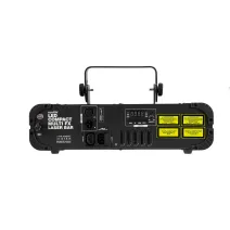 Eurolite LED Compact Multi FX Laser Bar