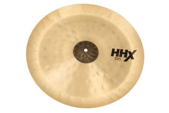 Sabian 18" HHX Chinese China Becken