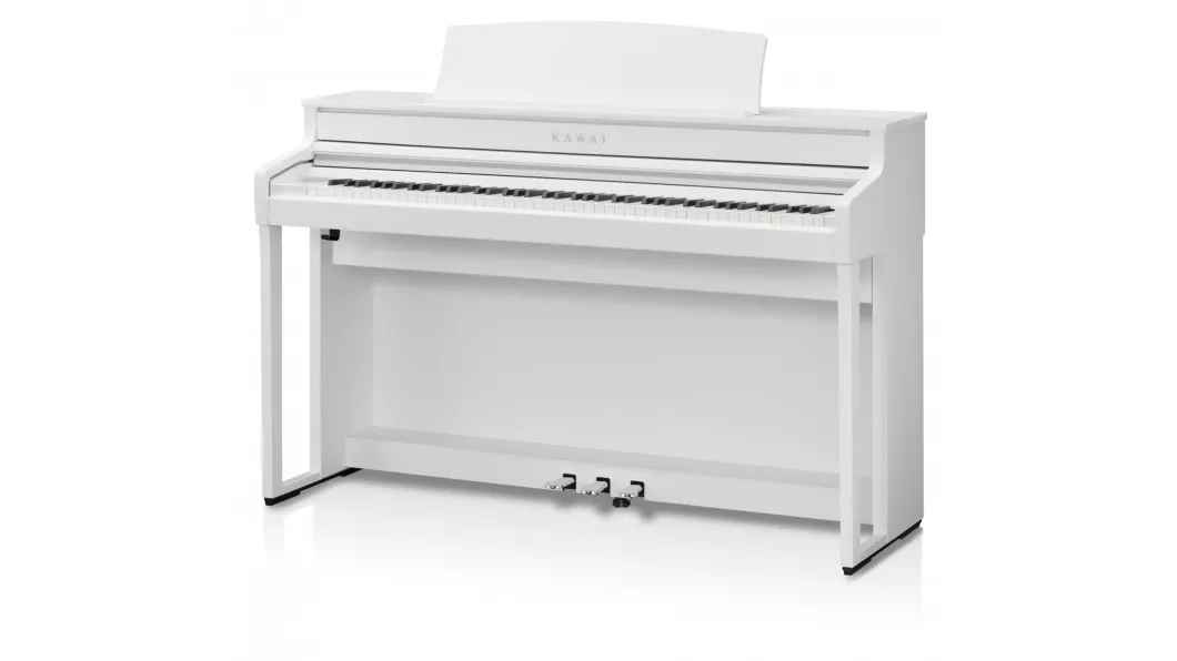 Kawai CA-501 W