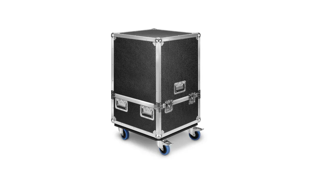 LD Systems MAUI P900 Flightcase