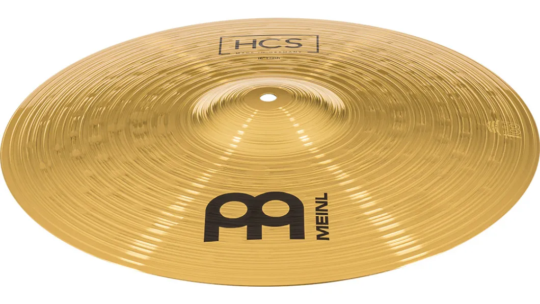 Meinl HCS16C 16" HCS - Crash