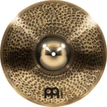 Meinl 15" Pure Alloy Custom Hi-Hat