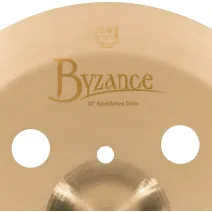 Meinl B20EQCH 20" Byzance Vintage China B-Ware