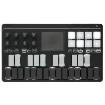 Korg nanoKEY Studio