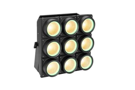 Eurolite LED IP Atmo Blinder 9