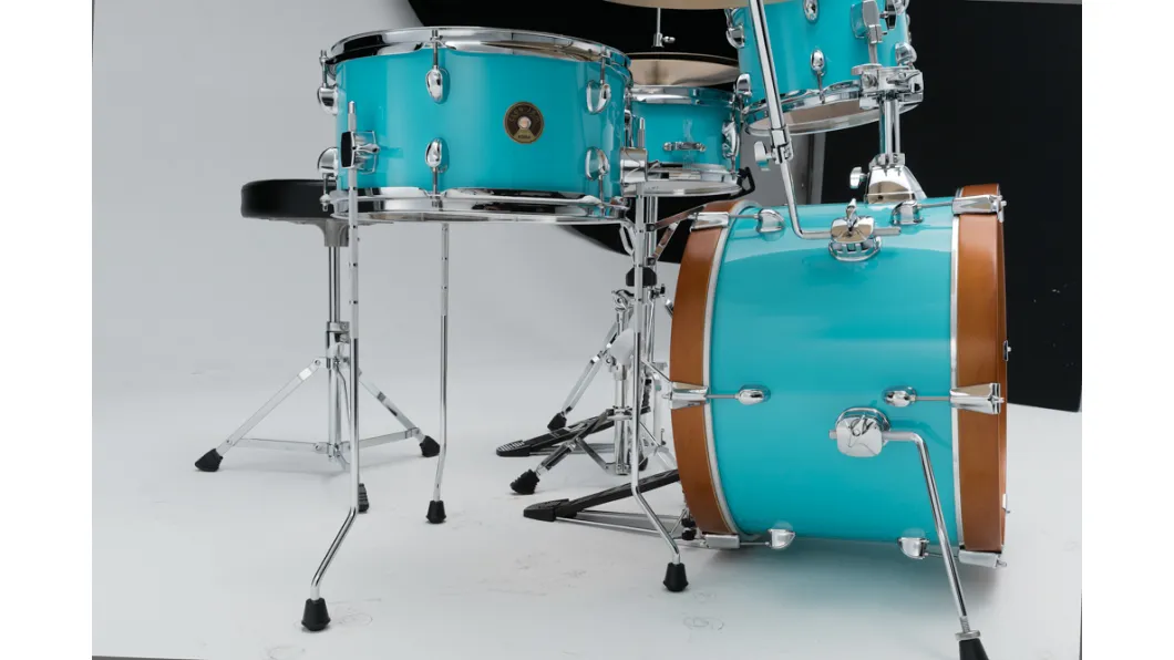 Tama Club JAM Kit LJK48S-AQB Aqua Blue