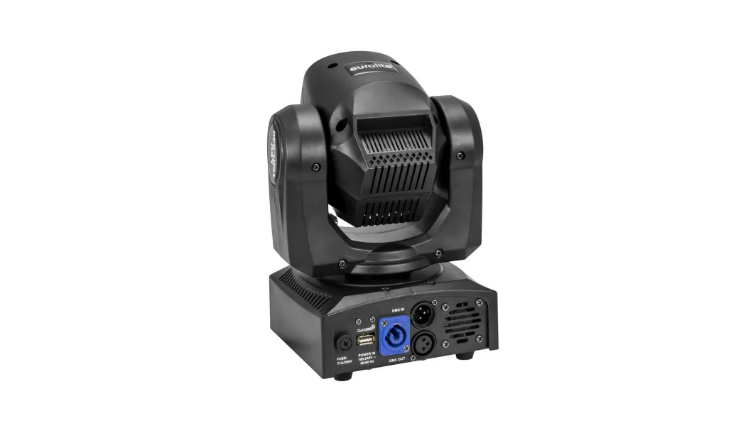 Eurolite LED TMH-S30 Moving-Head Spot Ausstellungsstück