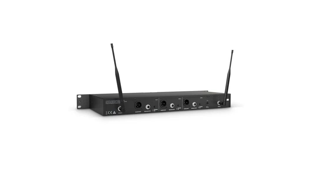 LD Systems U518 BPHH 2