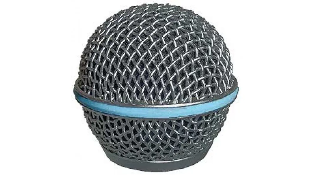 Shure RK323G