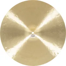 Meinl B16SAH 16" Byzance Sand Hi-Hat Becken B-Ware