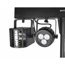 Eurolite LED KLS-120 FX Kompakt-Lichtset