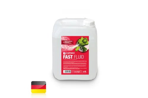 Cameo Fast Fluid 5L