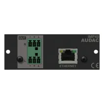 Audac imp 40