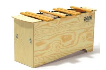Großbass Xylophone