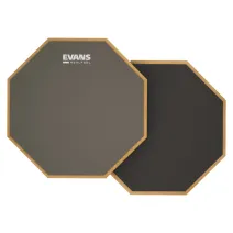 Evans RF12D 2-Sided Practice Pad