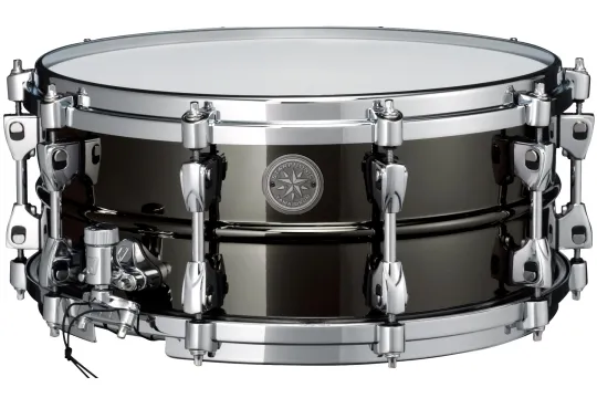 Tama PST146 Starphonic Black Nickel