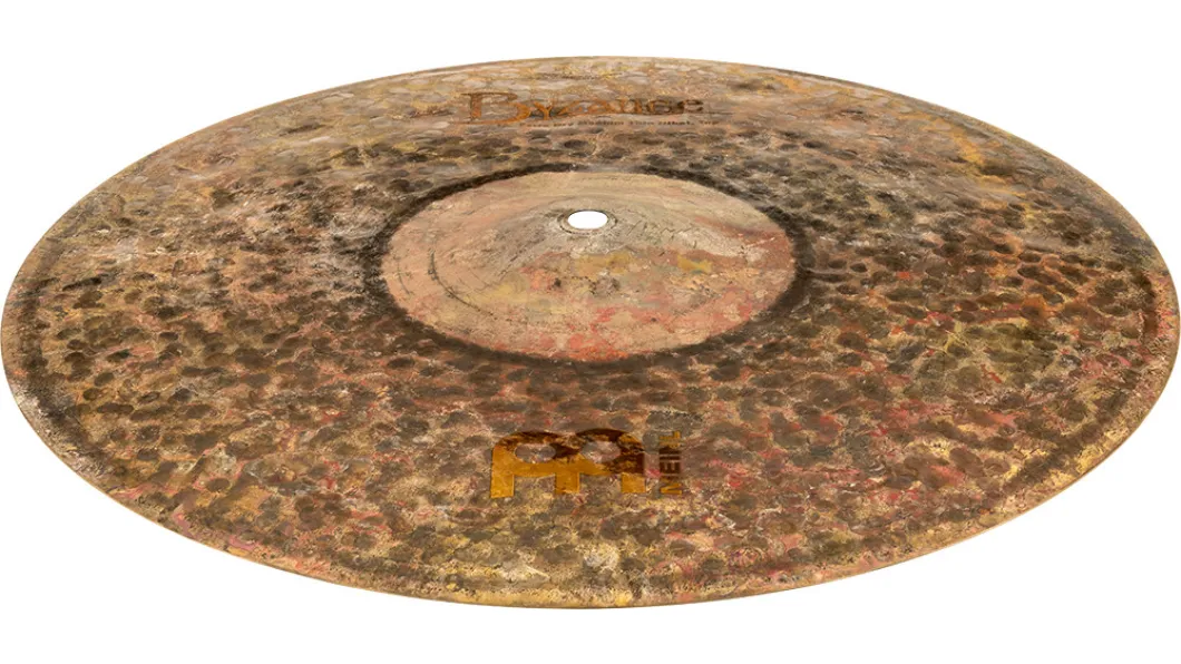 Meinl B15EDMTH Byzance Hi-Hat Extra Dry