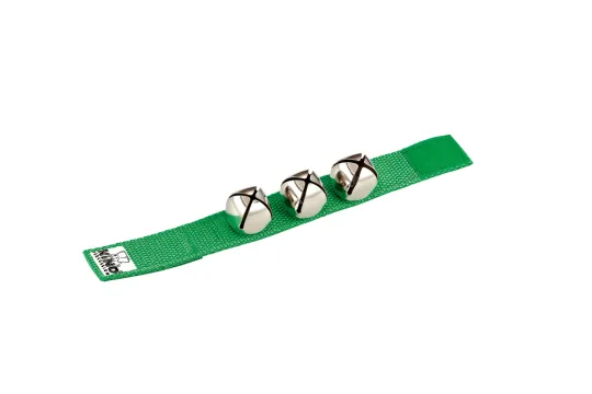 Nino NINO961GR Glockenarmband grün