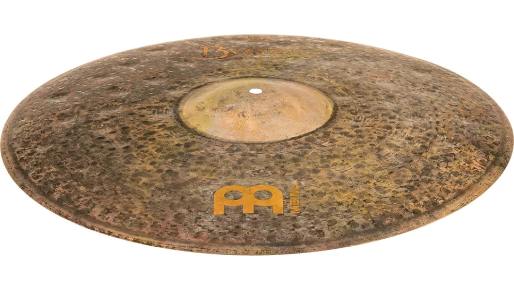 Meinl B20EDTC 20" Byzance Extra Dry Thin Crash