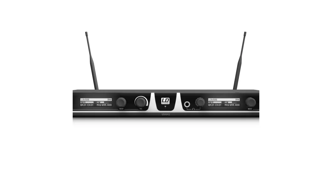 LD Systems u506bph2