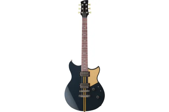 Yamaha Revstar RSP20X R. Br. Charcoal