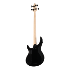 CORT C4 Deluxe E-Bass Black