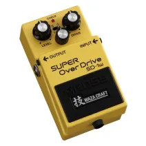 Boss SD-1W Super Overdrive