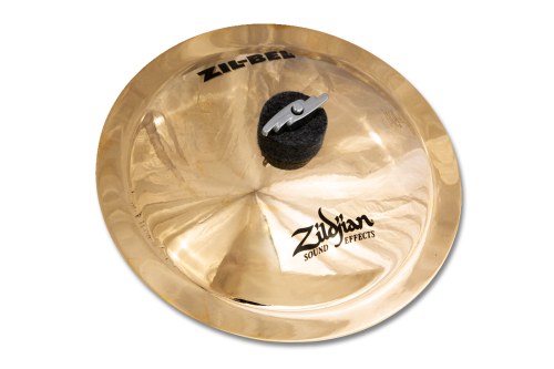 Zildjian ZIA20002 9,5" Zil-Bel Effektbecken groß