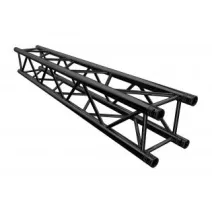 Global Truss F34200-B 4-Punkt Truss 2,0m Black