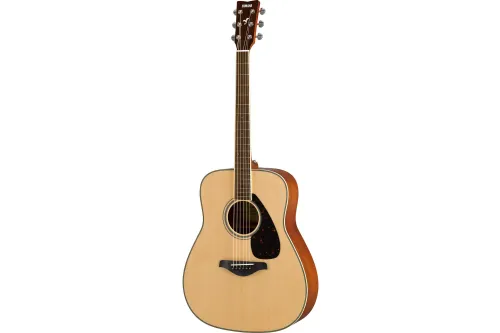 Yamaha FG820 Natural02