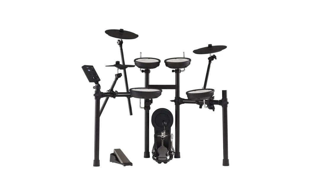 Roland TD-07KV V-Drumset