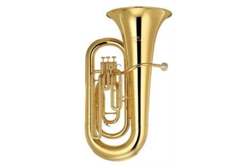 Yamaha YEB-201 Tuba