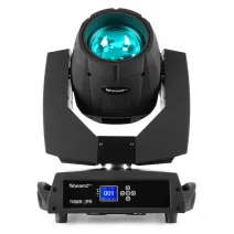 beamZpro TIGER E 7R MKIII 230W Beam Moving Head