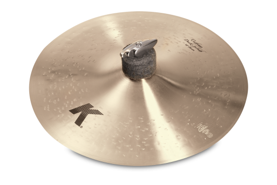 Zildjian ZIK0932 10" K-Custom Dark Splashbecken