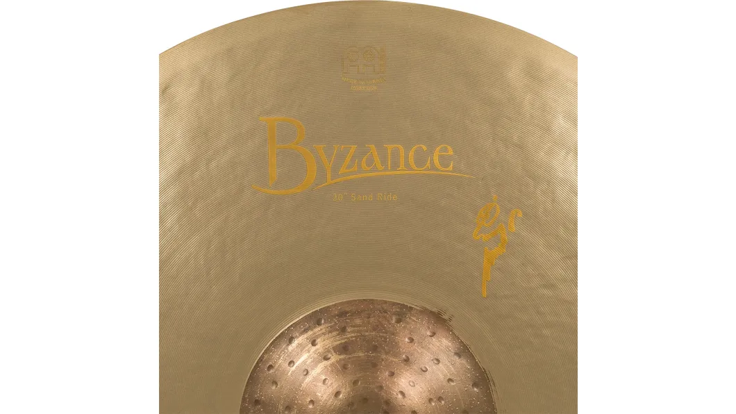 Meinl B20SAR 20" Byzance Sand Ride B-Ware