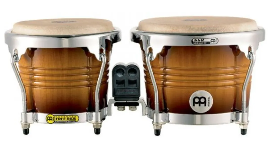 Meinl FWB200GAB Bongset