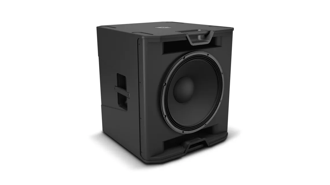 LD Systems ICOA SUB 18 A