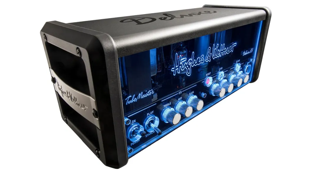 Hughes&Kettner TubeMeister Deluxe 20