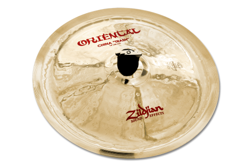 Zildjian ZIA0614 14" Oriental China Trashbecken