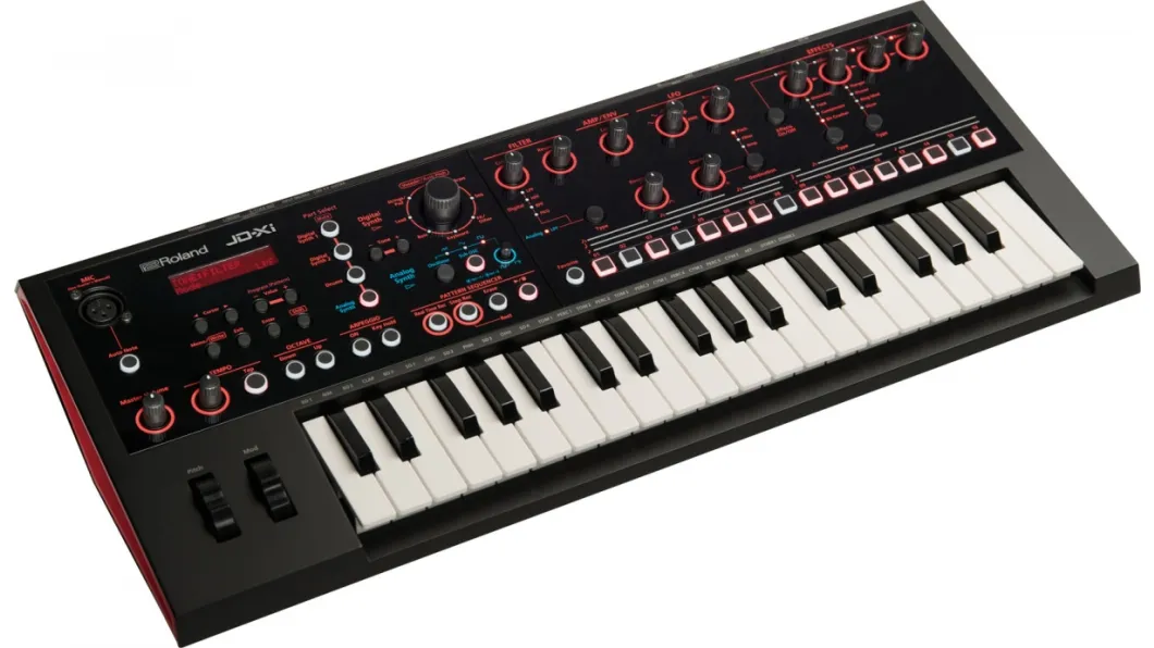 Roland JD-Xi