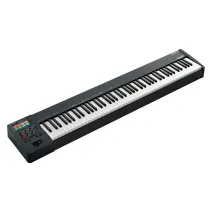 Roland A-88MKII Midi Controller Keyboard