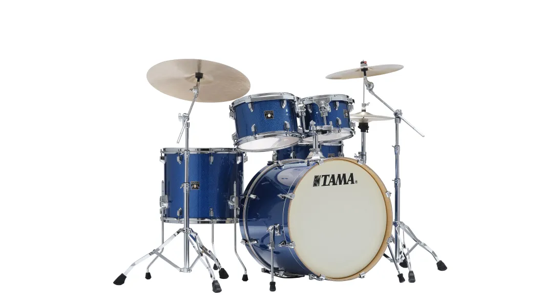 Tama Superstar Classic CK52KR-ISP