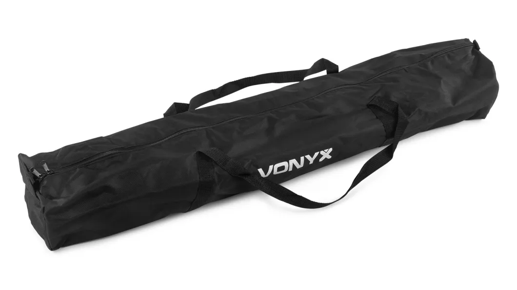 Vonyx LS01K Boxenstativ Set inkl. Tasche