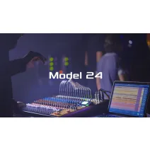 Tascam Model 24