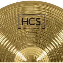 Meinl HCS14H 14" HCS - HiHat