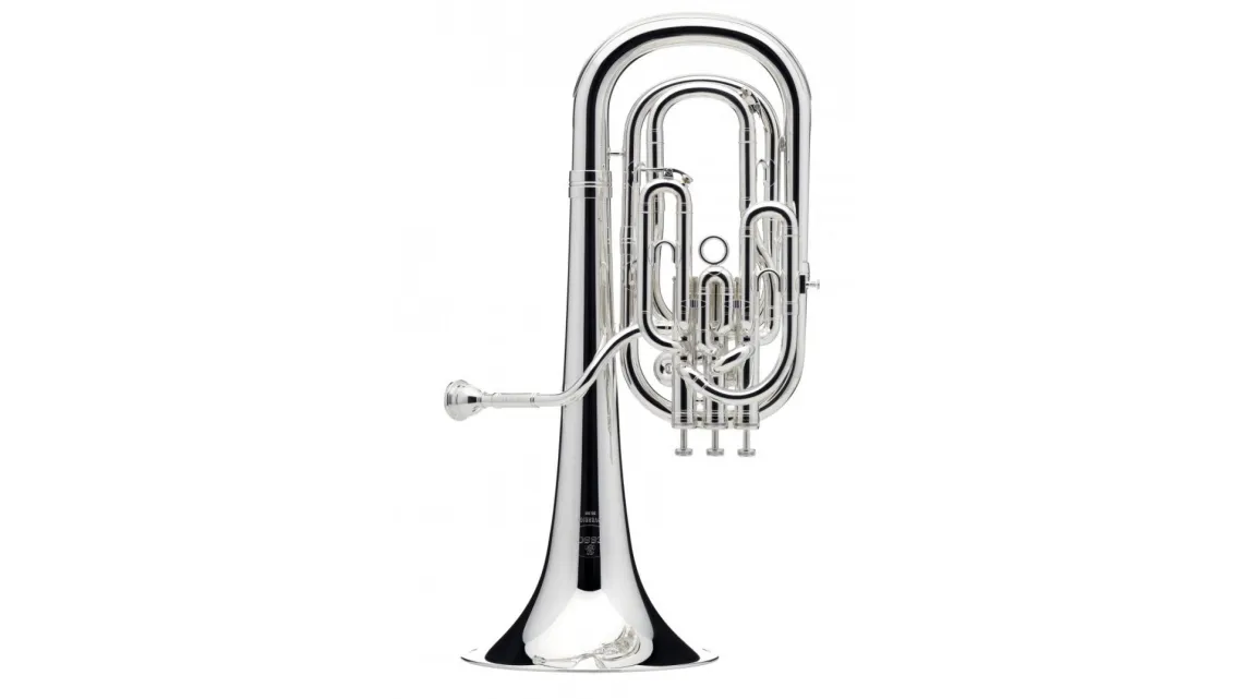 Besson BE955-2 Sovereign Baritonhorn