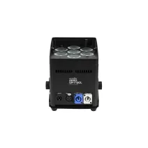 Eurolite AKKU UP-7 QCL Spot QuickDMX